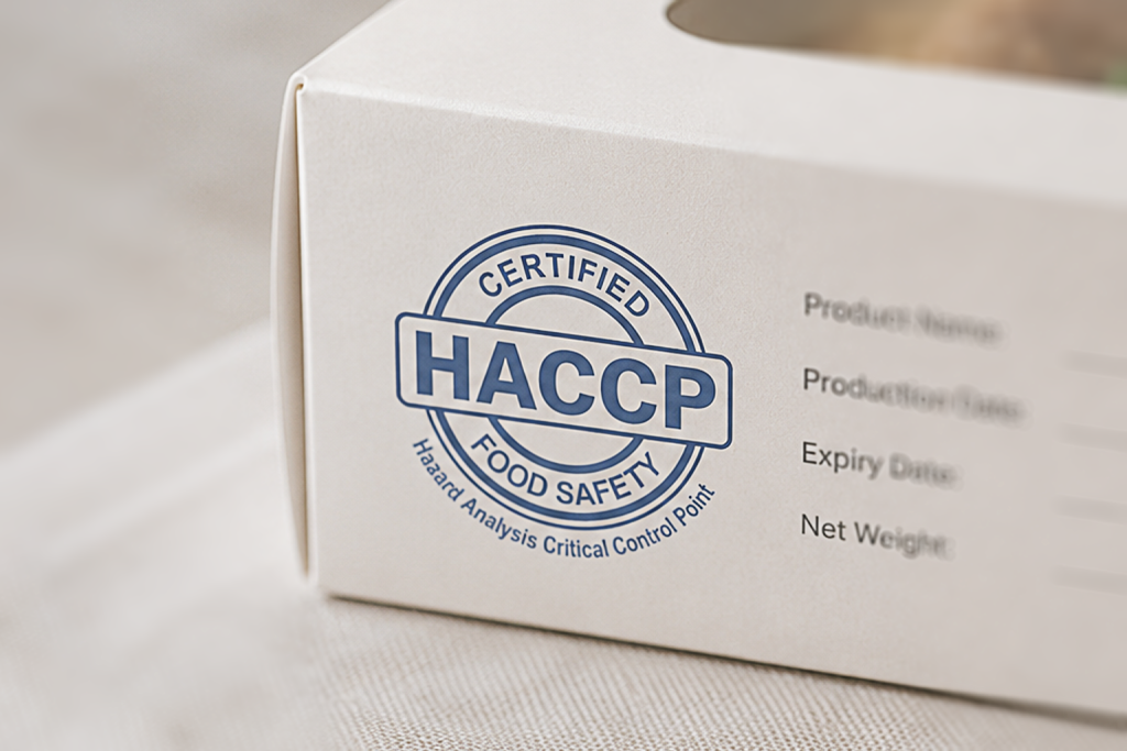 HACCP